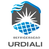 Logo Refrigeração Urdiali